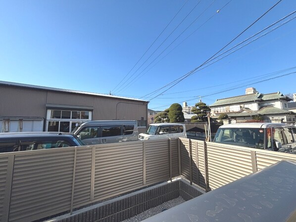 グランルーチェの物件内観写真